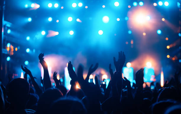 Entertainment in Taniti