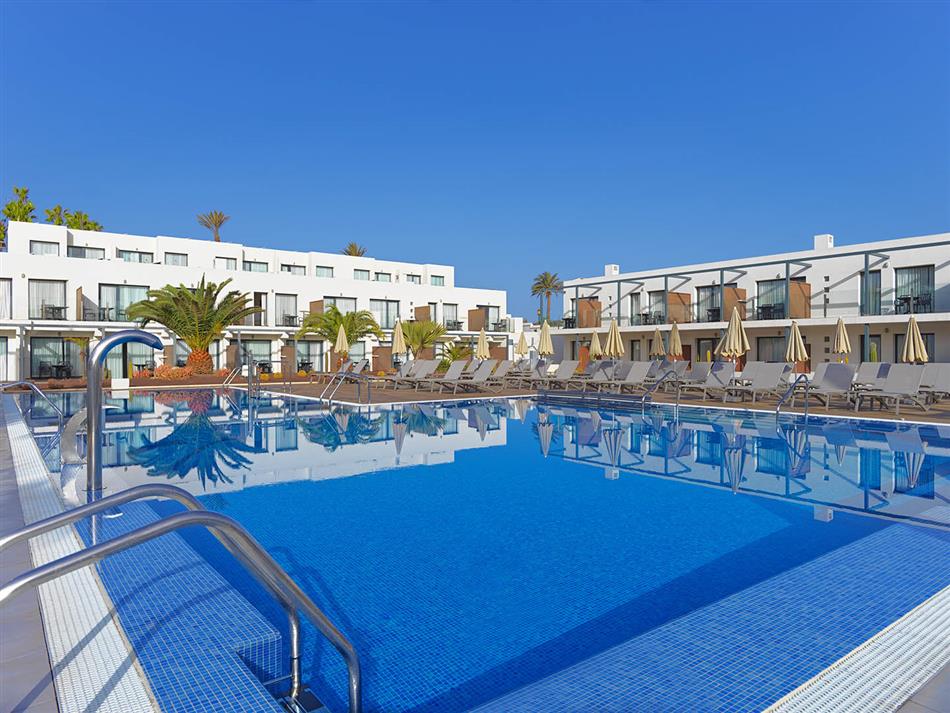 Hotel in Taniti